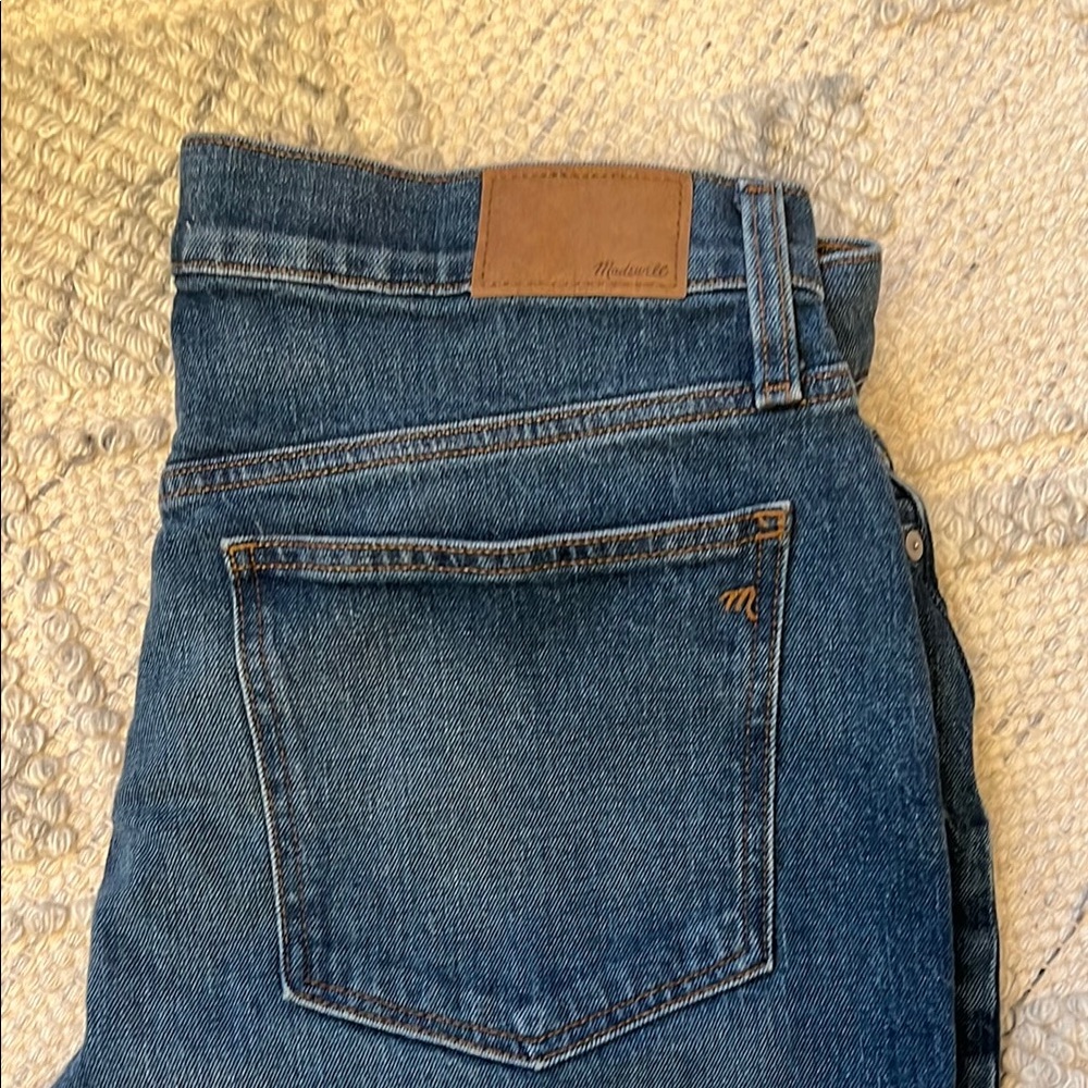 Women’s Blue Jeans by Madewell